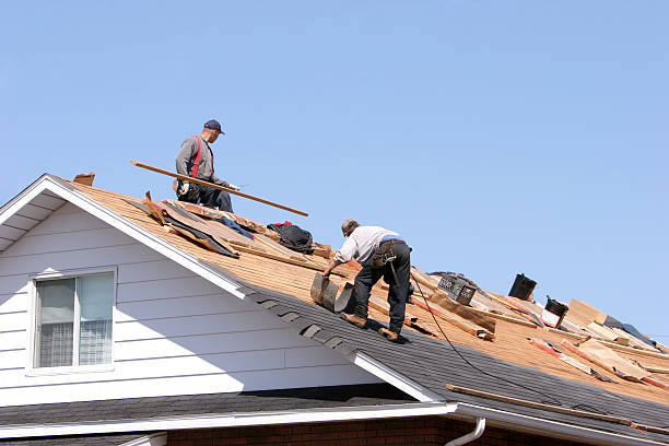 Siding in Idyllwild Pine Cove, CA